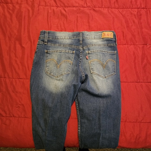 Levi's Denim - Levi jeans